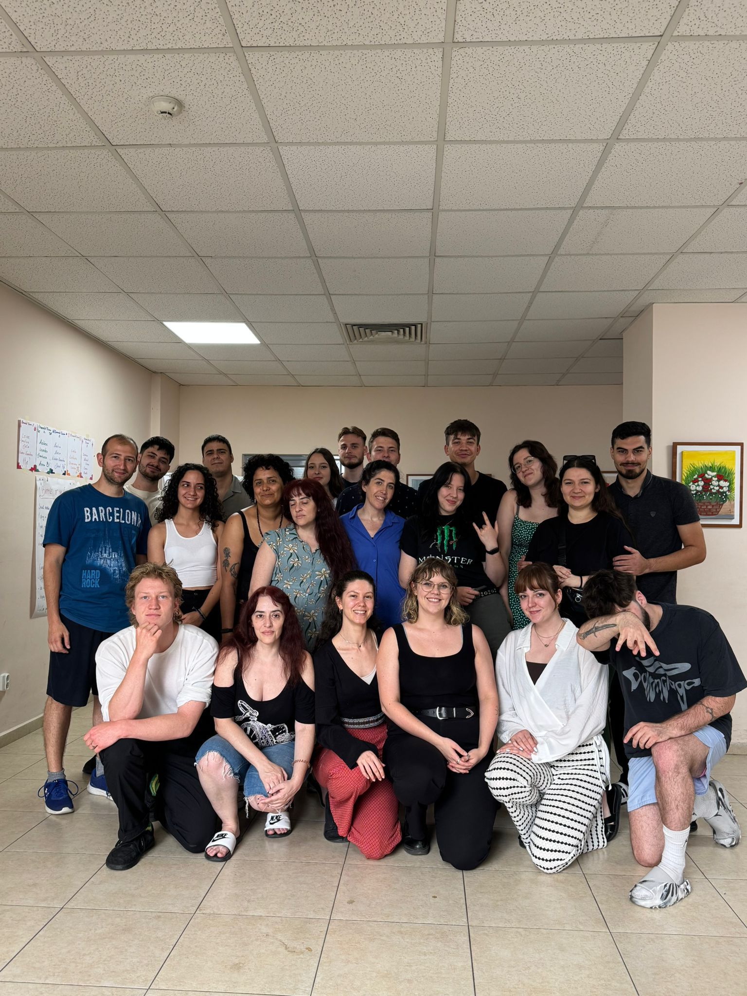 Digital Skills Bootcamp
