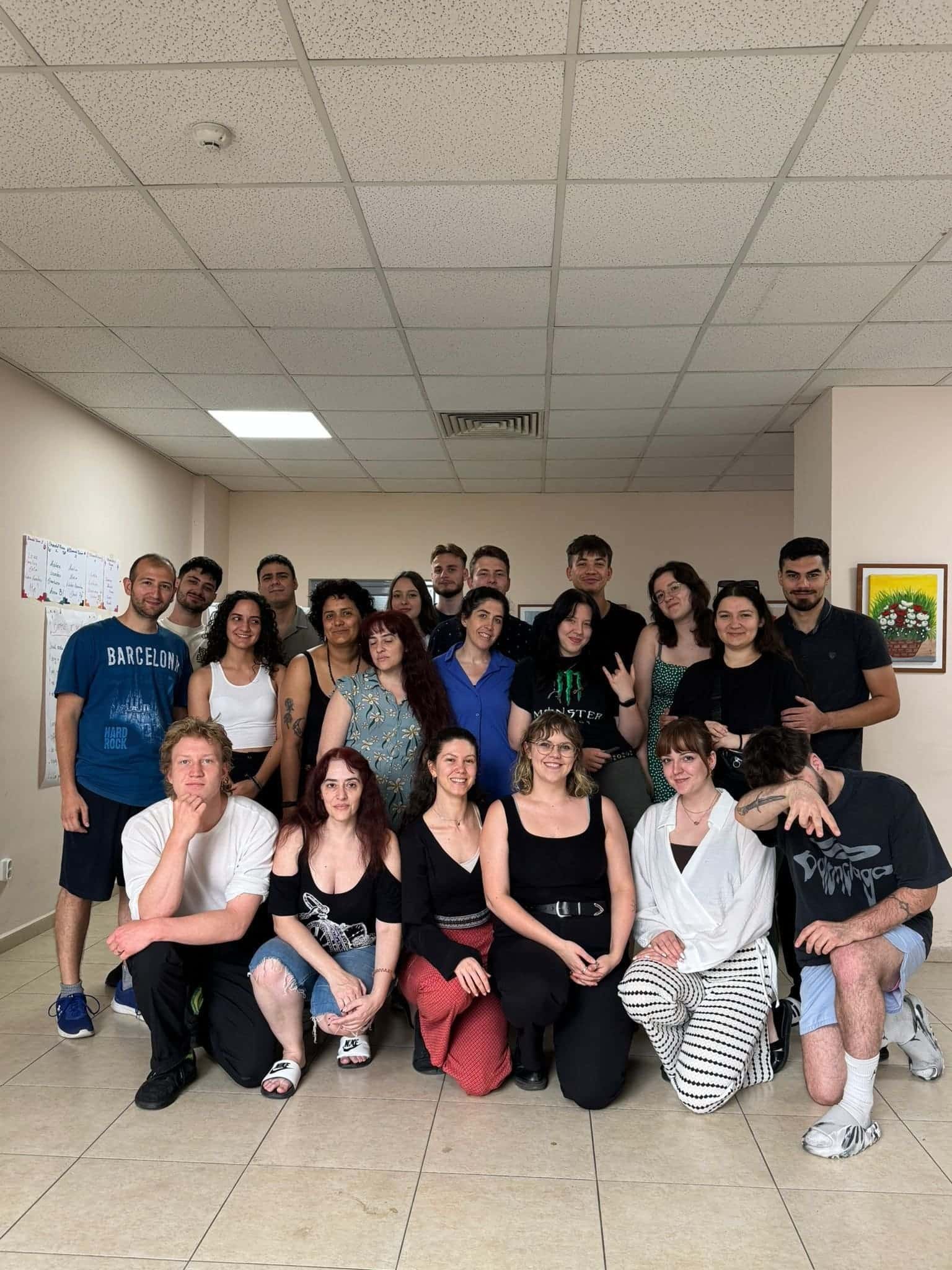 Digital Skills Bootcamp