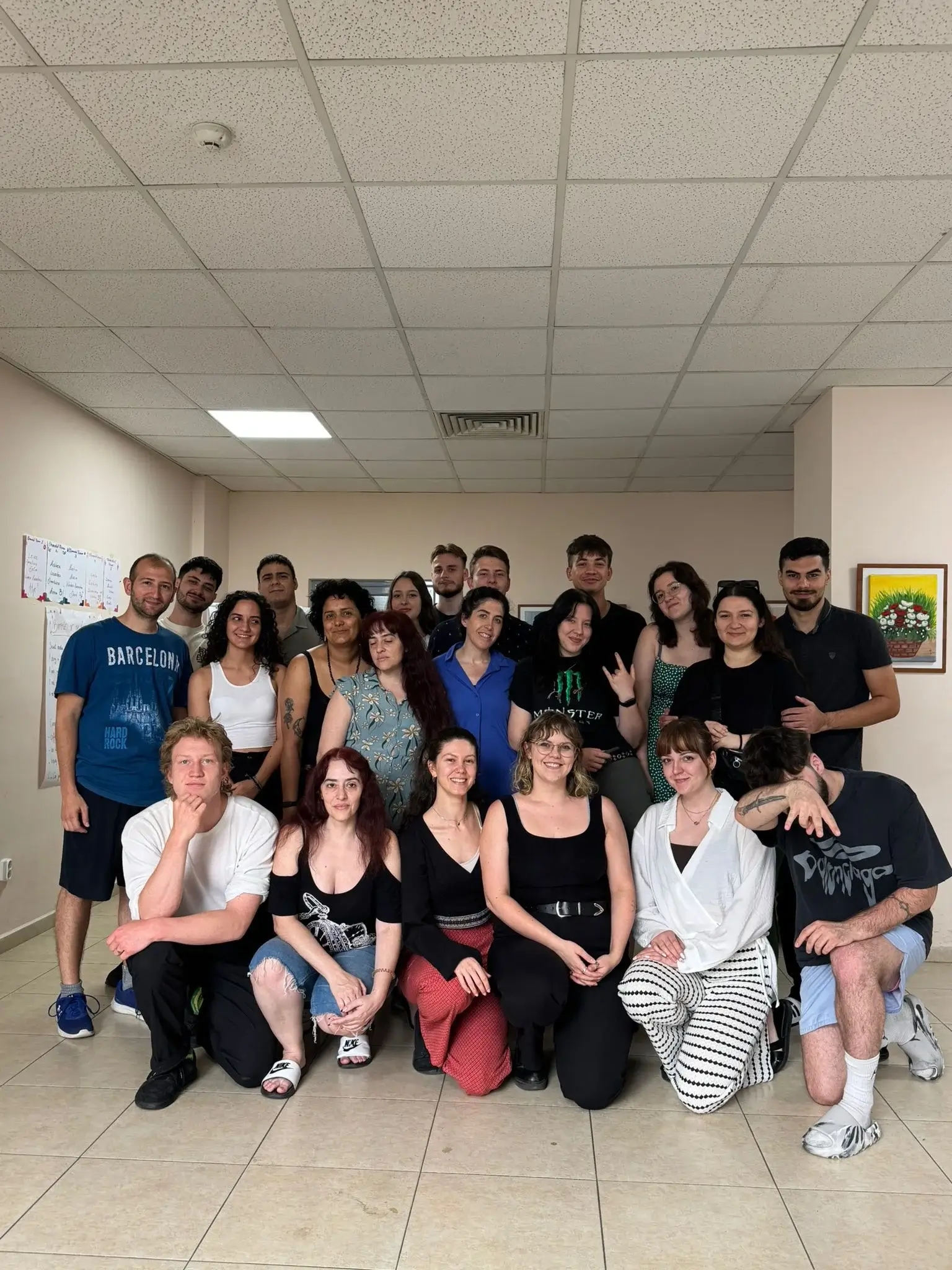 Digital Skills Bootcamp